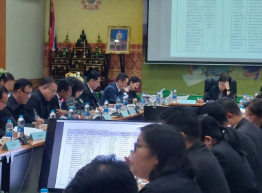 วันที่ 26 ธันวาคม 2568 นายวงศ์ชัย ไชยโย ผู้ตรวจราชการกรม ... พารามิเตอร์รูปภาพ 5