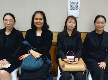 วันที่ 26 ธันวาคม 2568 นายวงศ์ชัย ไชยโย ผู้ตรวจราชการกรม ... พารามิเตอร์รูปภาพ 6