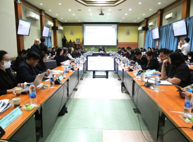 วันที่ 26 ธันวาคม 2568 นายวงศ์ชัย ไชยโย ผู้ตรวจราชการกรม ... พารามิเตอร์รูปภาพ 7