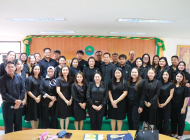 วันที่ 26 ธันวาคม 2568 นางสาวอภิวันท์ ธะนะสิทธิศักดิ์ ... พารามิเตอร์รูปภาพ 7