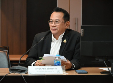 วันที่ 26 ธันวาคม 2568 นายธนะวิทย์ ชูทอง ผู้ตรวจราชการกรม ... พารามิเตอร์รูปภาพ 4