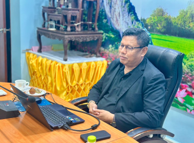 วันที่ 26 ธันวาคม 2568 นายธนะวิทย์ ชูทอง ผู้ตรวจราชการกรม ... พารามิเตอร์รูปภาพ 7