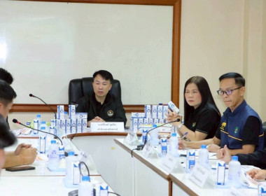 วันที่ 27 ธันวาคม 2568 นางสาวอภิวันท์ ธะนะสิทธิศักดิ์ ... พารามิเตอร์รูปภาพ 3