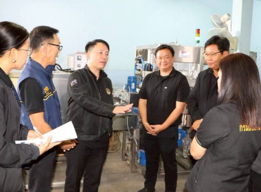 วันที่ 27 ธันวาคม 2568 นางสาวอภิวันท์ ธะนะสิทธิศักดิ์ ... พารามิเตอร์รูปภาพ 9