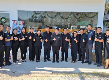 วันที่ 27 ธันวาคม 2568 นางสาวอภิวันท์ ธะนะสิทธิศักดิ์ ... พารามิเตอร์รูปภาพ 11