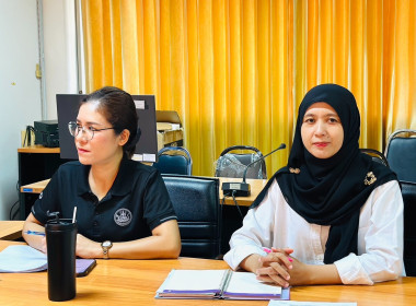 วันที่ 29 ธันวาคม 2568 นายธนะวิทย์ ชูทอง ผู้ตรวจราชการกรม ... พารามิเตอร์รูปภาพ 3