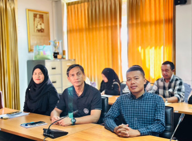 วันที่ 29 ธันวาคม 2568 นายธนะวิทย์ ชูทอง ผู้ตรวจราชการกรม ... พารามิเตอร์รูปภาพ 9