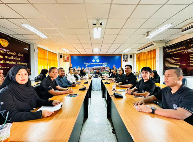 วันที่ 29 ธันวาคม 2568 นายธนะวิทย์ ชูทอง ผู้ตรวจราชการกรม ... พารามิเตอร์รูปภาพ 14