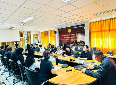 วันที่ 29 ธันวาคม 2568 นายธนะวิทย์ ชูทอง ผู้ตรวจราชการกรม ... พารามิเตอร์รูปภาพ 16