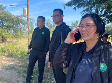 วันที่ 29 ธันวาคม 2568 นายมาโนช ชลอวงษ์ ผู้ตรวจราชการกรม ... พารามิเตอร์รูปภาพ 2