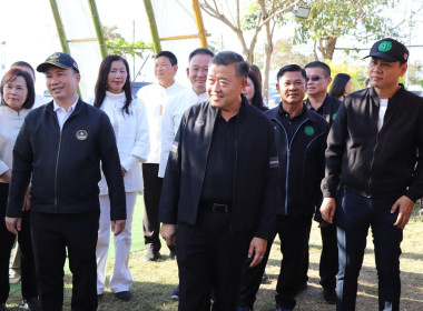 วันที่ 29 ธันวาคม 2568 นายคีตวุฒิ นับแสง ผู้ตรวจราชการกรม ... พารามิเตอร์รูปภาพ 1