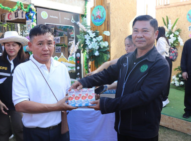 วันที่ 29 ธันวาคม 2568 นายคีตวุฒิ นับแสง ผู้ตรวจราชการกรม ... พารามิเตอร์รูปภาพ 5