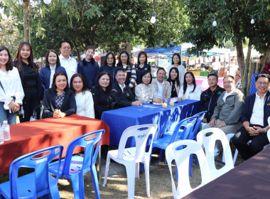 วันที่ 29 ธันวาคม 2568 นายคีตวุฒิ นับแสง ผู้ตรวจราชการกรม ... พารามิเตอร์รูปภาพ 9