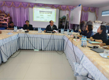  วันที่ 29 ธันวาคม 2568 นายณัฐพล แป้นนอก ผู้ตรวจราชการกรม ... พารามิเตอร์รูปภาพ 1