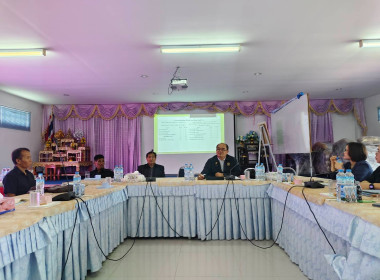  วันที่ 29 ธันวาคม 2568 นายณัฐพล แป้นนอก ผู้ตรวจราชการกรม ... พารามิเตอร์รูปภาพ 4