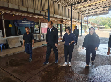  วันที่ 29 ธันวาคม 2568 นายณัฐพล แป้นนอก ผู้ตรวจราชการกรม ... พารามิเตอร์รูปภาพ 5