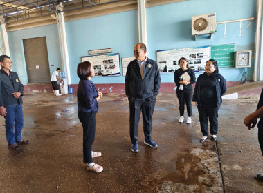  วันที่ 29 ธันวาคม 2568 นายณัฐพล แป้นนอก ผู้ตรวจราชการกรม ... พารามิเตอร์รูปภาพ 6