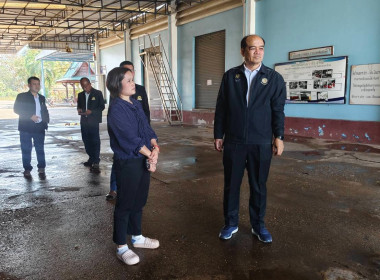  วันที่ 29 ธันวาคม 2568 นายณัฐพล แป้นนอก ผู้ตรวจราชการกรม ... พารามิเตอร์รูปภาพ 7