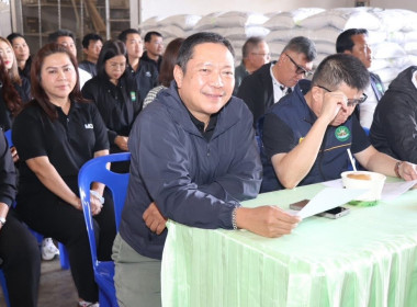 วันที่ 30 ธันวาคม 2568 นายคีตวุฒิ นับแสง ผู้ตรวจราชการกรม ... พารามิเตอร์รูปภาพ 3