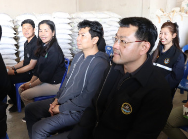 วันที่ 30 ธันวาคม 2568 นายคีตวุฒิ นับแสง ผู้ตรวจราชการกรม ... พารามิเตอร์รูปภาพ 9