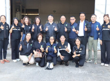 วันที่ 30 ธันวาคม 2568 นายคีตวุฒิ นับแสง ผู้ตรวจราชการกรม ... พารามิเตอร์รูปภาพ 12