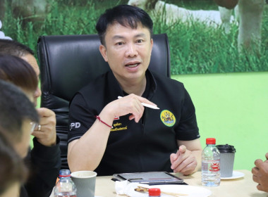 วันที่ 31 ธันวาคม 2568 นายคีตวุฒิ นับแสง ผู้ตรวจราชการกรม ... พารามิเตอร์รูปภาพ 1