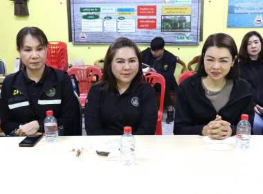 วันที่ 31 ธันวาคม 2568 นายคีตวุฒิ นับแสง ผู้ตรวจราชการกรม ... พารามิเตอร์รูปภาพ 5