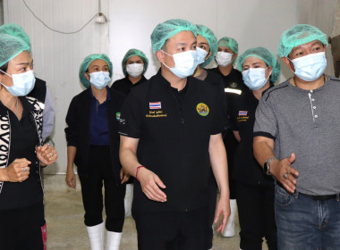 วันที่ 31 ธันวาคม 2568 นายคีตวุฒิ นับแสง ผู้ตรวจราชการกรม ... พารามิเตอร์รูปภาพ 8