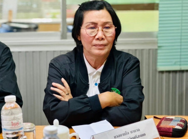 วันที่ 6 มกราคม 2569 นายมาโนช ชลอวงษ์ ผู้ตรวจราชการกรม ... พารามิเตอร์รูปภาพ 5