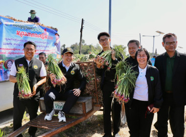 วันที่ 6 มกราคม 2569 นายมาโนช ชลอวงษ์ ผู้ตรวจราชการกรม ... พารามิเตอร์รูปภาพ 10