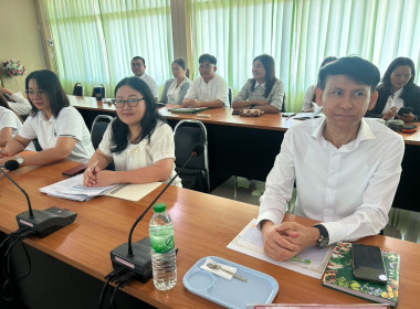 วันที่ 8 มกราคม 2569 นางสาวอภิวันท์ ธะนะสิทธิศักดิ์ ... พารามิเตอร์รูปภาพ 4