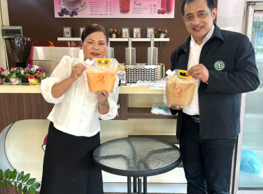 วันที่ 8 มกราคม 2569 นางสาวอภิวันท์ ธะนะสิทธิศักดิ์ ... พารามิเตอร์รูปภาพ 11