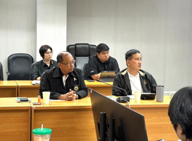 วันที่ 12 มกราคม 2569 นางสาวอภิวันท์ ธะนะสิทธิศักดิ์ ... พารามิเตอร์รูปภาพ 4