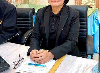 วันที่ 13 มกราคม 2569 นายวงศ์ชัย ไชยโย ผู้ตรวจราชการกรม ... พารามิเตอร์รูปภาพ 1