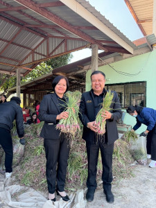 วันที่ 13 มกราคม 2569 นายวงศ์ชัย ไชยโย ผู้ตรวจราชการกรม ... พารามิเตอร์รูปภาพ 1