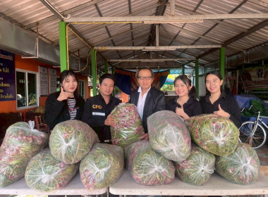 วันที่ 13 มกราคม 2569 นายวงศ์ชัย ไชยโย ผู้ตรวจราชการกรม ... พารามิเตอร์รูปภาพ 3