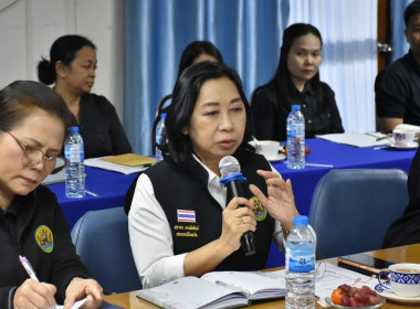 วันที่ 14 มกราคม 2569 นางสาวอภิวันท์ ธะนะสิทธิศักดิ์ ... พารามิเตอร์รูปภาพ 3