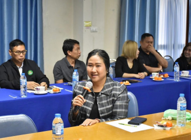 วันที่ 14 มกราคม 2569 นางสาวอภิวันท์ ธะนะสิทธิศักดิ์ ... พารามิเตอร์รูปภาพ 4