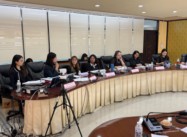 วันที่ 15 มกราคม 2569 นายศุภธีร์ อยู่วัฒนา ผู้ตรวจราชการกรม ... พารามิเตอร์รูปภาพ 1