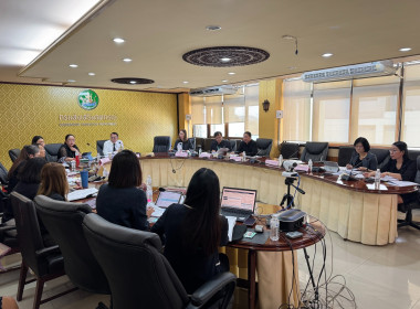 วันที่ 15 มกราคม 2569 นายศุภธีร์ อยู่วัฒนา ผู้ตรวจราชการกรม ... พารามิเตอร์รูปภาพ 5