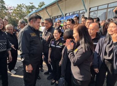 วันที่ 15 มกราคม 2569 นางสาวอภิวันท์ ธะนะสิทธิศักดิ์ ... พารามิเตอร์รูปภาพ 1