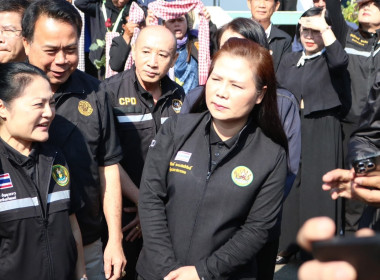 วันที่ 15 มกราคม 2569 นางสาวอภิวันท์ ธะนะสิทธิศักดิ์ ... พารามิเตอร์รูปภาพ 9