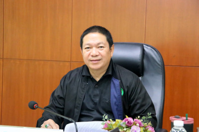 วันที่ 19 มกราคม 2569 นายคีตวุฒิ นับแสง ผู้ตรวจราชการกรม ... พารามิเตอร์รูปภาพ 1