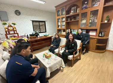 วันที่ 19 มกราคม 2569 นายคีตวุฒิ นับแสง ผู้ตรวจราชการกรม ... พารามิเตอร์รูปภาพ 4