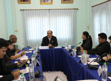 วันที่ 20 มกราคม 2569 นาย​ณัฐ​พล​ แป้น​นอก ผู้ตรวจราชการกรม ... พารามิเตอร์รูปภาพ 2