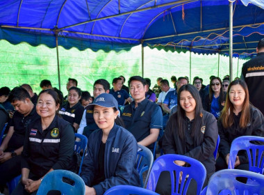 วันที่ 20 มกราคม 2569 นายคีตวุฒิ นับแสง ผู้ตรวจราชการกรม ... พารามิเตอร์รูปภาพ 2