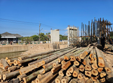 วันที่ 20 มกราคม 2569 นายคีตวุฒิ นับแสง ผู้ตรวจราชการกรม ... พารามิเตอร์รูปภาพ 6