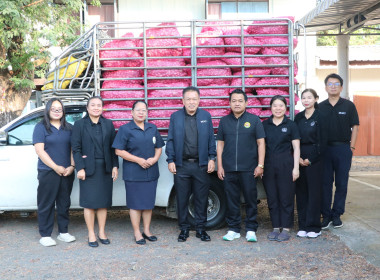 วันที่ 27 มกราคม 2569 นายมาโนช ชลอวงษ์ ผู้ตรวจราชการกรม ... พารามิเตอร์รูปภาพ 1