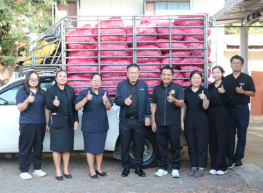 วันที่ 27 มกราคม 2569 นายมาโนช ชลอวงษ์ ผู้ตรวจราชการกรม ... พารามิเตอร์รูปภาพ 2