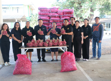 วันที่ 27 มกราคม 2569 นายมาโนช ชลอวงษ์ ผู้ตรวจราชการกรม ... พารามิเตอร์รูปภาพ 5